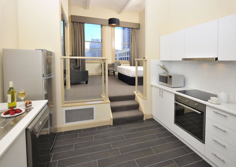 Grand Hotel Melbourne - Geraldton Accommodation 19