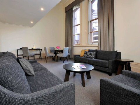 Grand Hotel Melbourne - Geraldton Accommodation 37