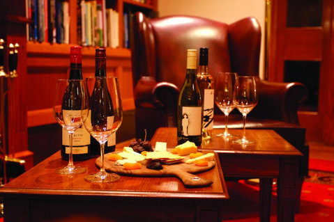 Grand Hotel Melbourne - Geraldton Accommodation 31