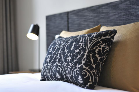 Grand Hotel Melbourne - Geraldton Accommodation 22