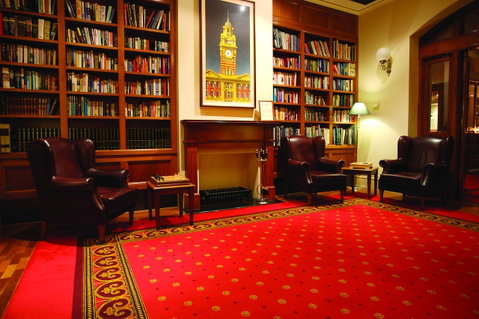 Grand Hotel Melbourne - Geraldton Accommodation 10