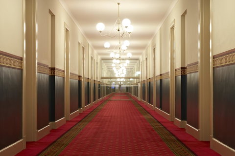 Grand Hotel Melbourne - Geraldton Accommodation 14