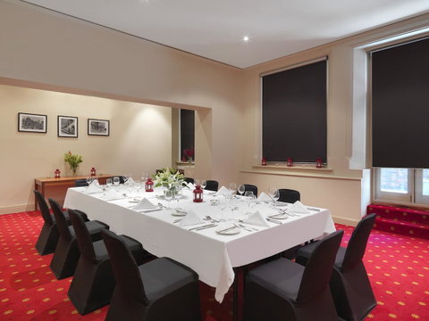 Grand Hotel Melbourne - Geraldton Accommodation 33