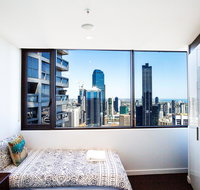 UrbanSuite Melbourne Cozy Apartment   - Geraldton Accommodation