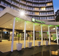 Holiday Inn Melbourne Airport - Geraldton Accommodation