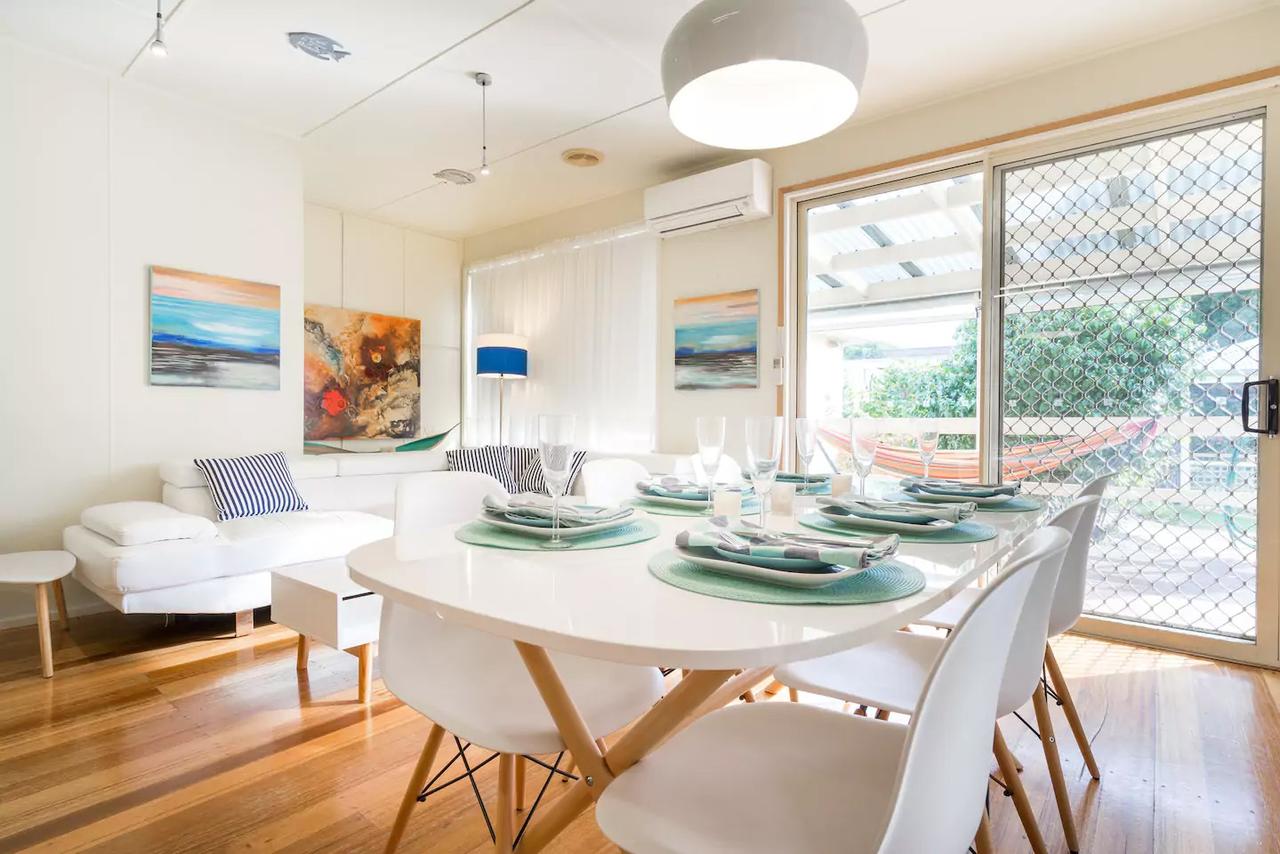 Rosebud VIC Geraldton Accommodation