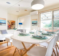 Nautique Beach House - Geraldton Accommodation