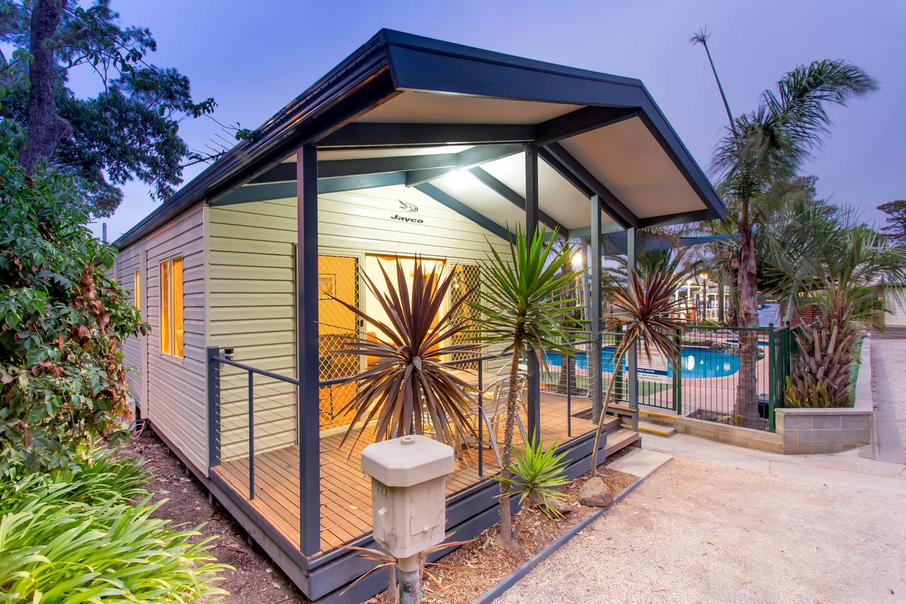 Torquay VIC Geraldton Accommodation