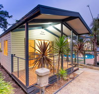 Torquay Holiday Park - Geraldton Accommodation