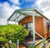 Discovery Parks  Warrnambool - Geraldton Accommodation