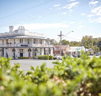 The Alexandra Hotel - Geraldton Accommodation