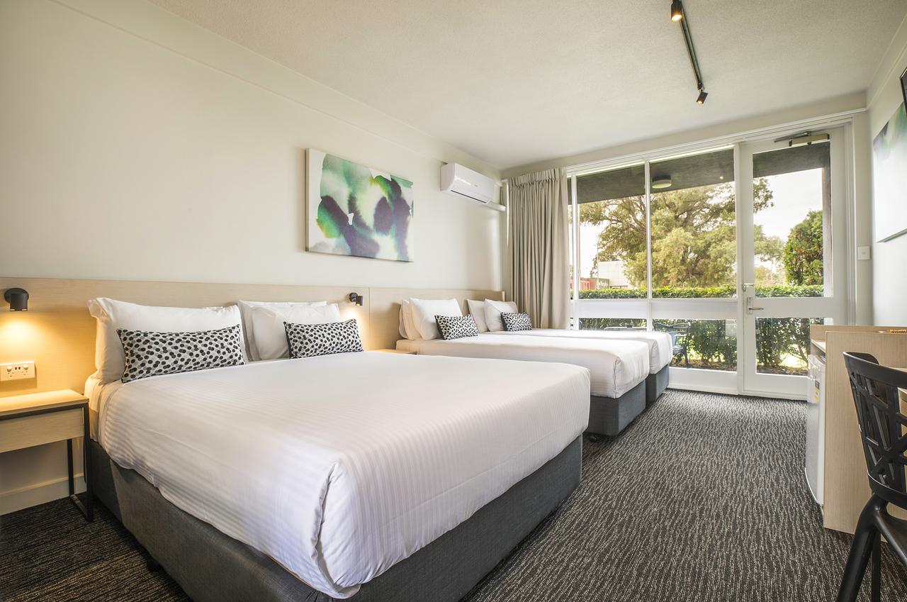 Seaford VIC Geraldton Accommodation