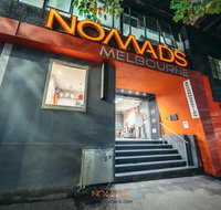Nomads Melbourne Backpackers - Geraldton Accommodation