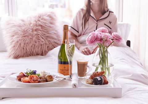 The Langham Melbourne - Geraldton Accommodation 17