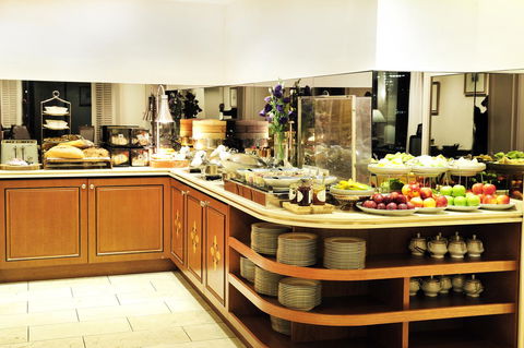 The Langham Melbourne - Geraldton Accommodation 14
