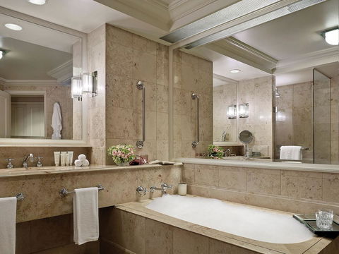 The Langham Melbourne - Geraldton Accommodation 36