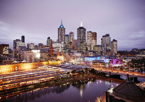 The Langham Melbourne - Geraldton Accommodation 2