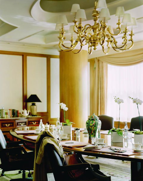 The Langham Melbourne - Geraldton Accommodation 38