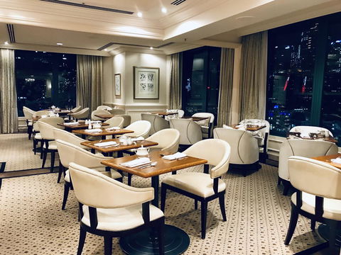 The Langham Melbourne - Geraldton Accommodation 15