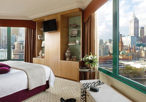 The Langham Melbourne - Geraldton Accommodation 5