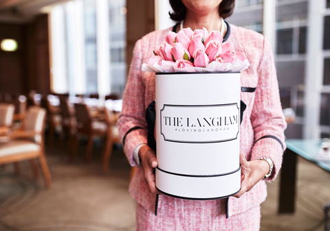 The Langham Melbourne - Geraldton Accommodation 20