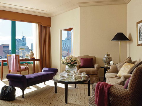 The Langham Melbourne - Geraldton Accommodation 34
