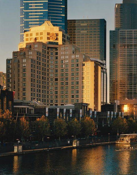 The Langham Melbourne - Geraldton Accommodation 24
