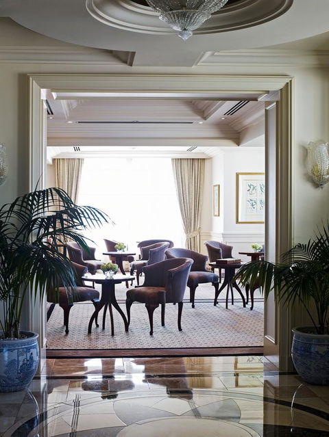 The Langham Melbourne - Geraldton Accommodation 42