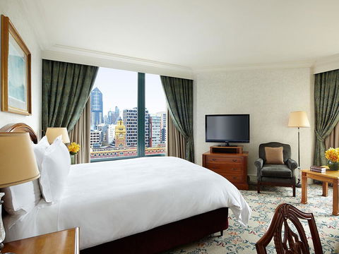 The Langham Melbourne - Geraldton Accommodation 35