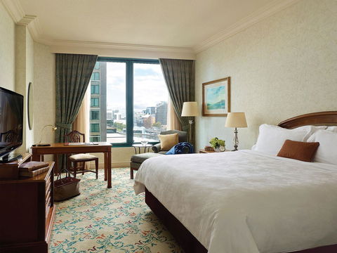 The Langham Melbourne - Geraldton Accommodation 33