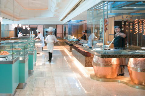 The Langham Melbourne - Geraldton Accommodation 37