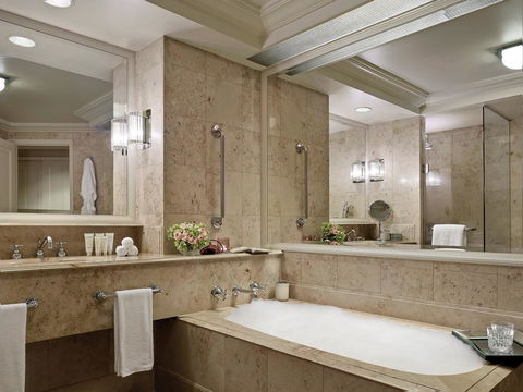 The Langham Melbourne - Geraldton Accommodation 19