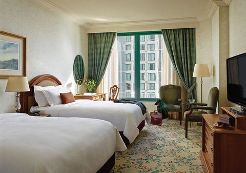 The Langham Melbourne - Geraldton Accommodation 21
