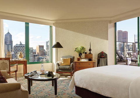 The Langham Melbourne - Geraldton Accommodation 23