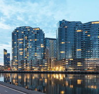 Winston Apartments Docklands - Geraldton Accommodation