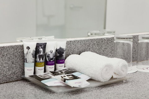 Mercure Melbourne Albert Park - Geraldton Accommodation 13