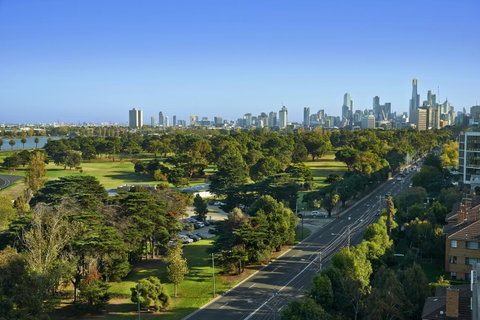 Mercure Melbourne Albert Park - Geraldton Accommodation 23