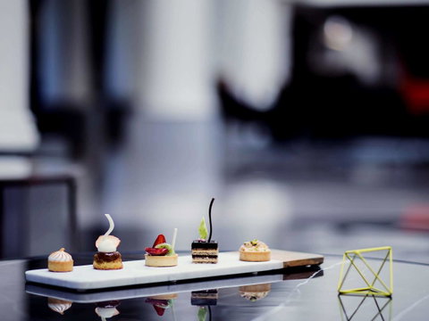 Mercure Melbourne Albert Park - Geraldton Accommodation 35