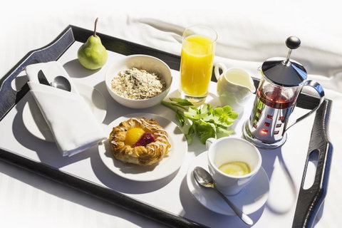 Mercure Melbourne Albert Park - Geraldton Accommodation 27