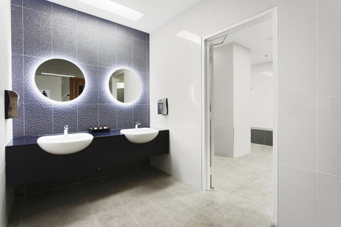 Mercure Melbourne Albert Park - Geraldton Accommodation 17