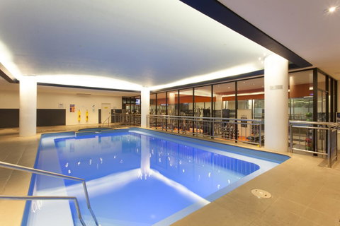 Mercure Melbourne Albert Park - Geraldton Accommodation 14