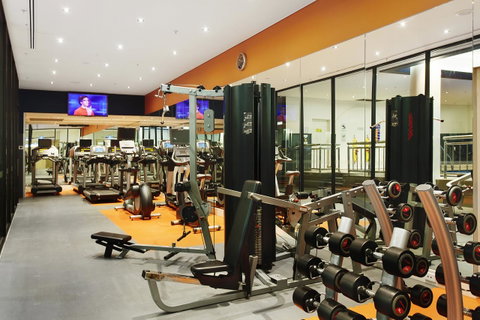 Mercure Melbourne Albert Park - Geraldton Accommodation 15