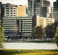 Mercure Melbourne Albert Park - Geraldton Accommodation