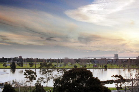 Mercure Melbourne Albert Park - Geraldton Accommodation 25