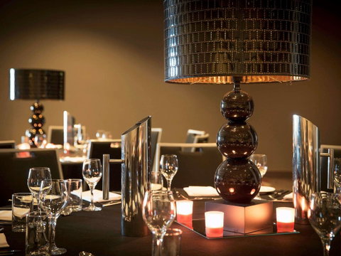 Mercure Melbourne Albert Park - Geraldton Accommodation 20