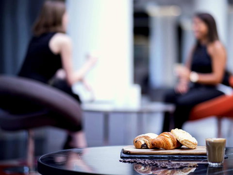 Mercure Melbourne Albert Park - Geraldton Accommodation 34