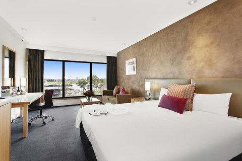 Mercure Melbourne Albert Park - Geraldton Accommodation 9