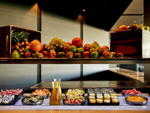 Mercure Melbourne Albert Park - Geraldton Accommodation 42