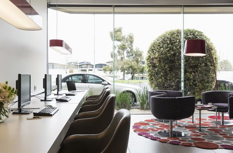 Mercure Melbourne Albert Park - Geraldton Accommodation 5