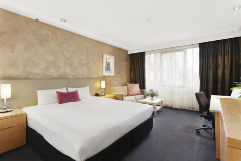 Mercure Melbourne Albert Park - Geraldton Accommodation 11